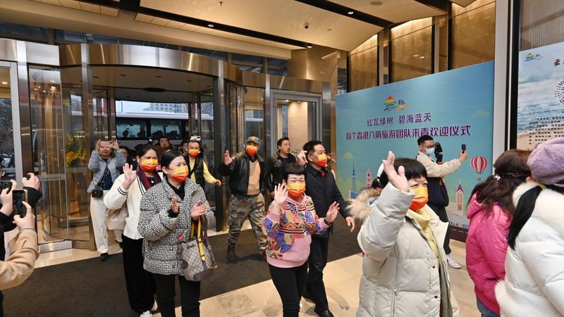 揭秘旅行社口碑背后的秘密：如何识别优质服务