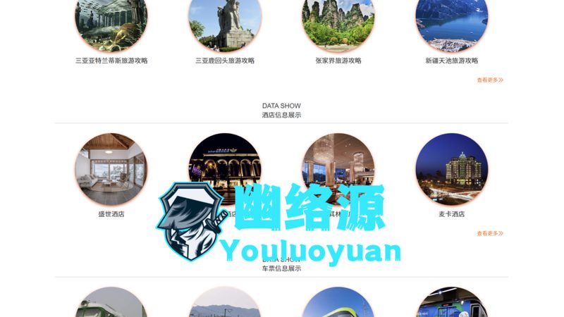 企业研学旅行定制参数